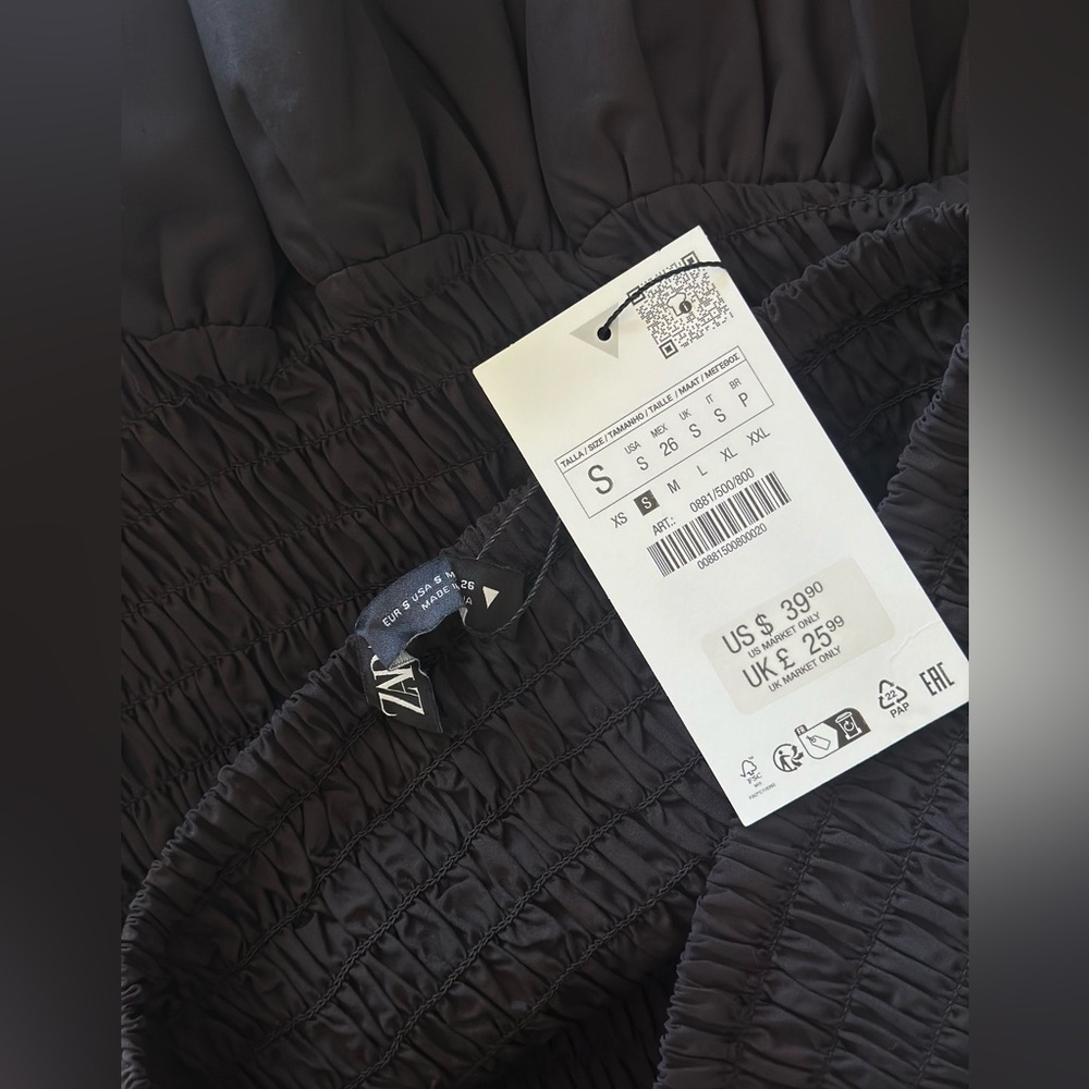 Zara skirt - Picture 5 of 7
